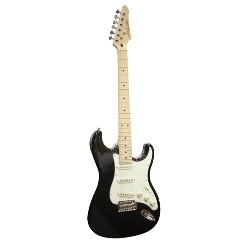 Đàn Guitar Điện J&D Stratocaster ST-01 (Chính Hãng Full Box 100%)