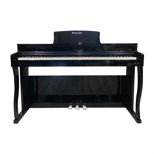 Đàn Piano Điện Suhnerbell SP-166 (Chính Hãng Full Box 100%)