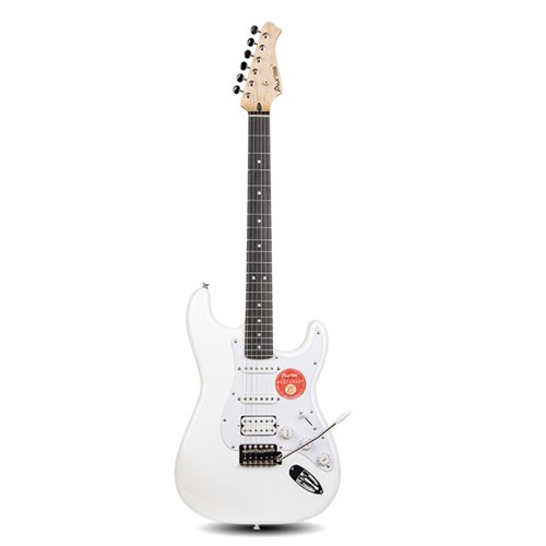 Đàn Guitar Điện Auriga A-100 Stratocaster (Chính Hãng Full Box 100%)