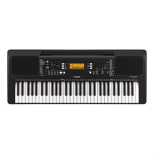 Đàn Organ Yamaha PSR-E363 (Chính Hãng Full Box 100%)( Ngừng sản xuất)