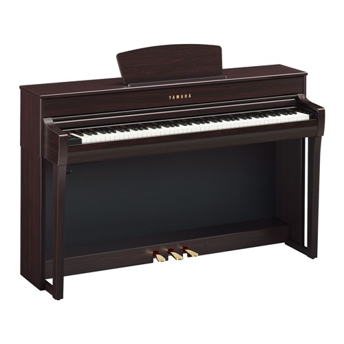 Đàn Piano Điện Yamaha CLP-735 (Chính Hãng Full Box 100%)