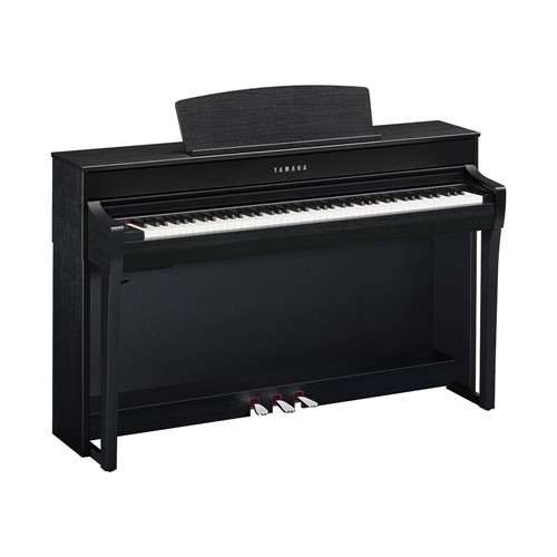 Đàn Piano Điện Yamaha CLP-745 (Chính Hãng Full Box 100%)