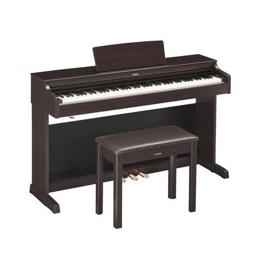 Đàn Piano Điện Yamaha YDP-164 (Chính Hãng Full Box 100%)