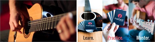 Tự học đàn guitar tại nhà nhanh giỏi với 3 bước đơn giản